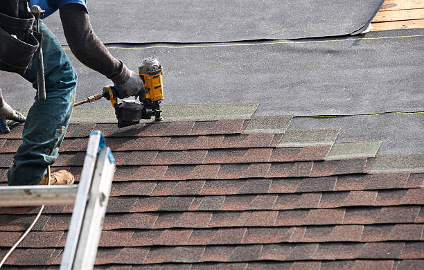 Licensed Roofing service in Crown City, OH - Brentwood Metal Roofing